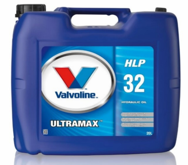 VALVOLINE 32