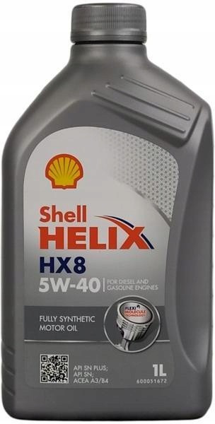 SHELL-HELIX-HX8-SYNTHETIC-5W-40-5W40-1L