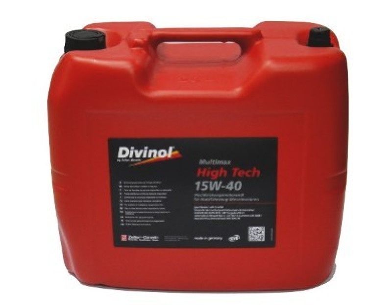 DIVINOL 20L