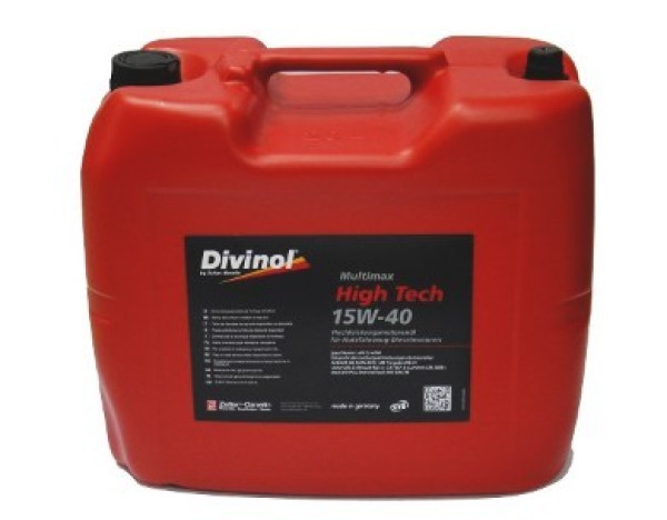 DIVINOL 20L