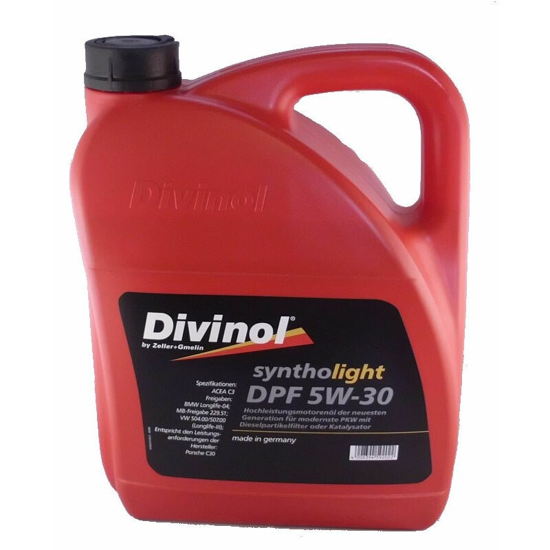 divinol-syntholight-dpf-5w-30-5-liter