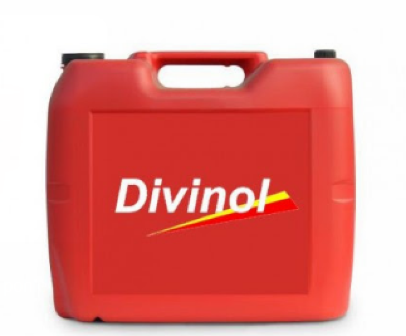 DIVINOL BETONNLOSER 10L