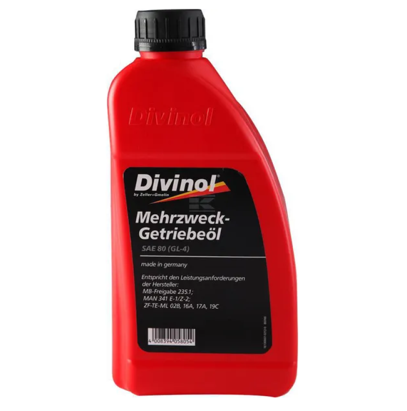 divinol w80