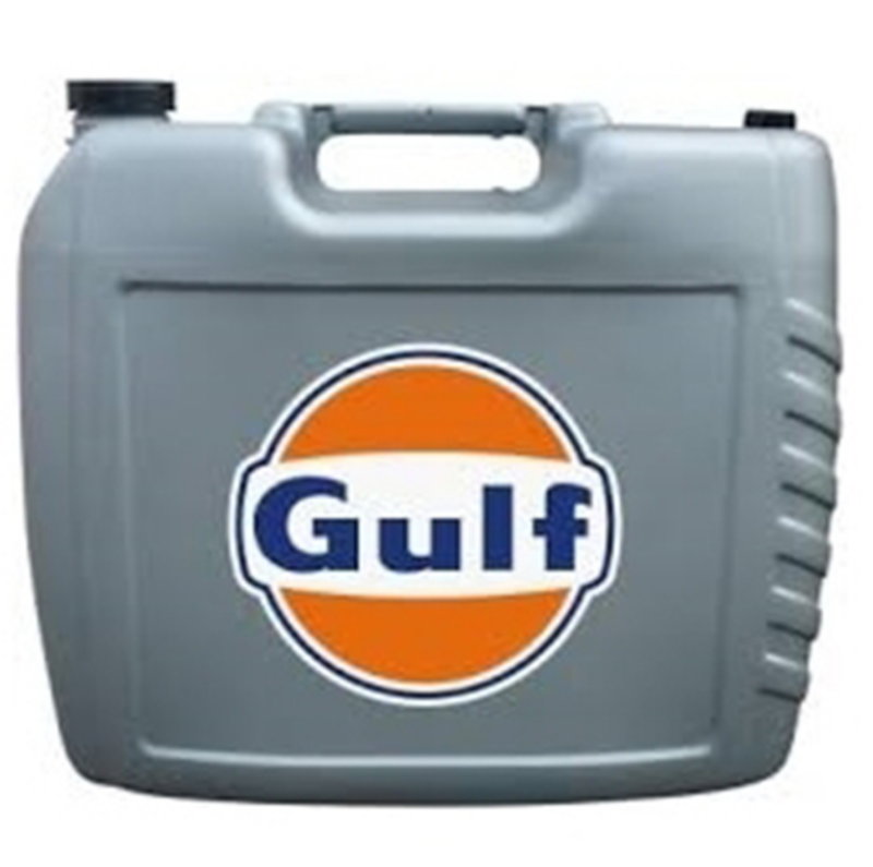 GULF FORM OIL M 10 20L