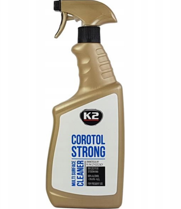 K2 COROTOL STRONG 770ML