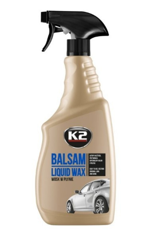 K2 BALSAM