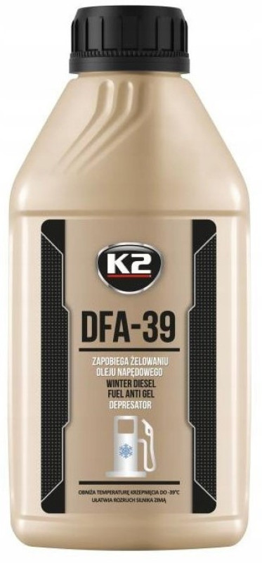 K2 500 ML