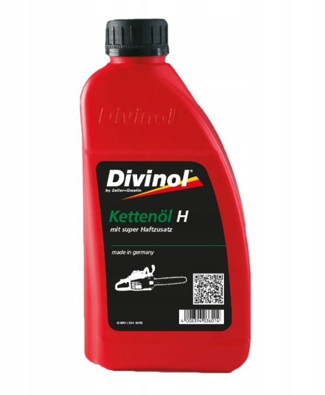 DIVINOL DO ŁANCUCHA 1L