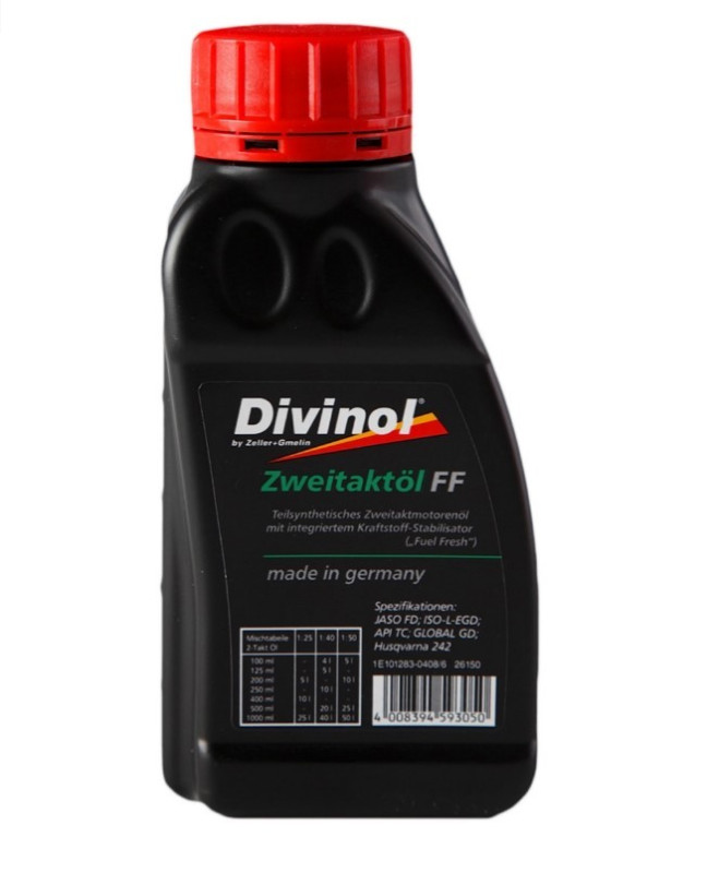 DIVONOL FF 250ML