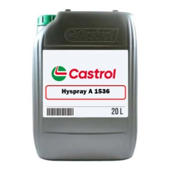 HYSPRAY A 1536