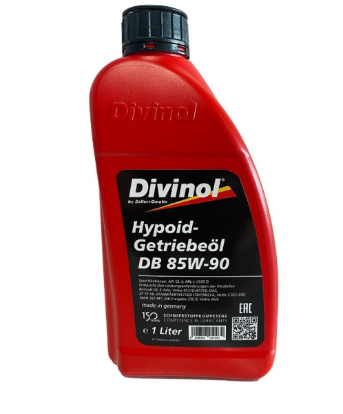 DIVINOL 85W90