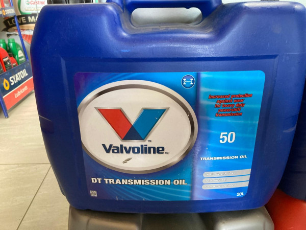 VALVOLINE T0-4