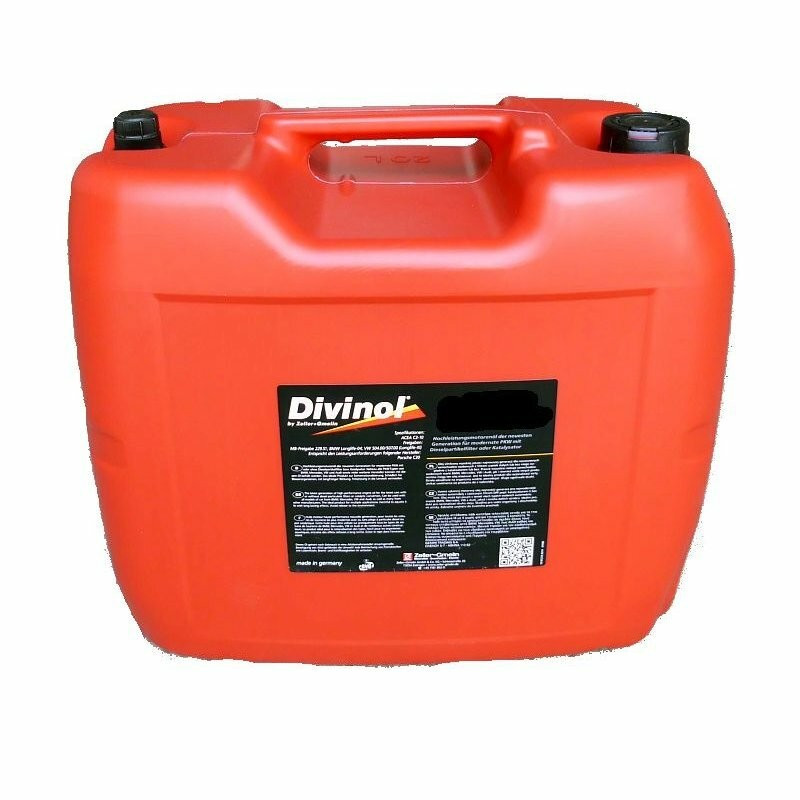 divinol-syntholight-50501-sae-5w-40-20-liter