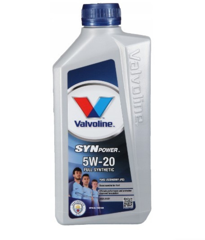 VALVOLINE FE 1L